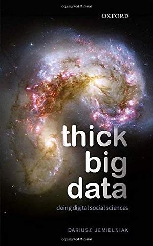 Thick Big Data