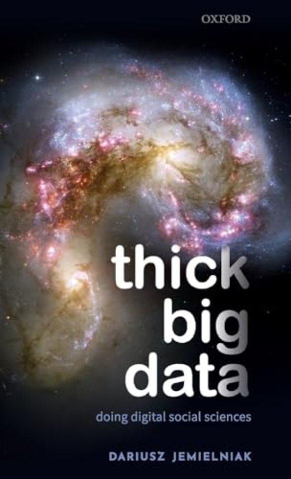 Thick Big Data