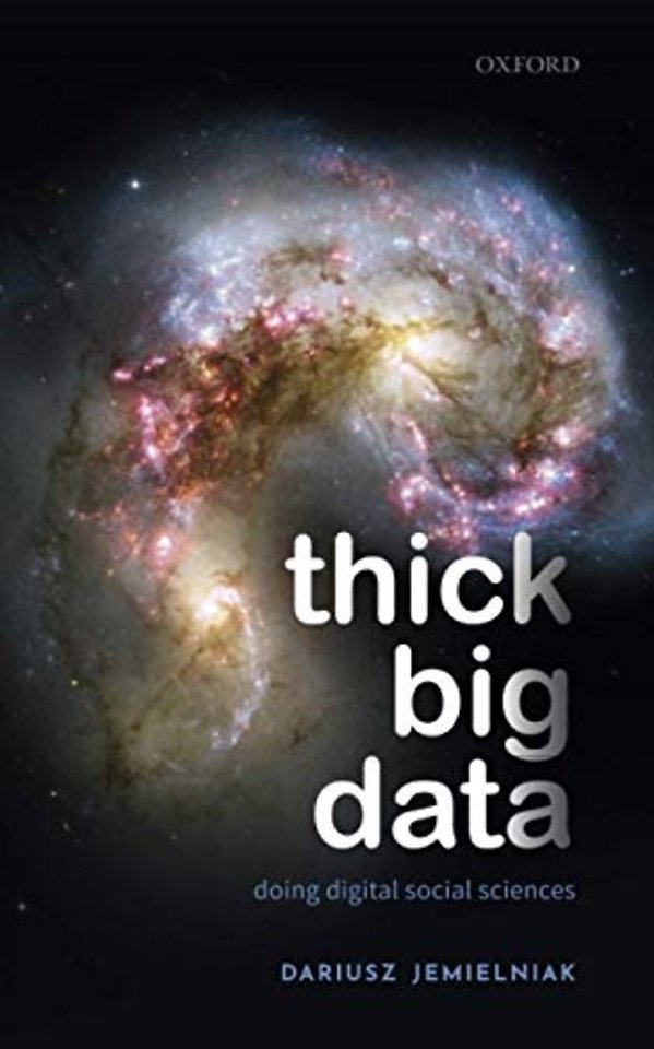 Thick Big Data