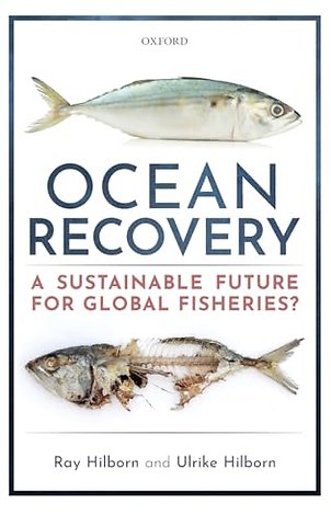 Ocean Recovery