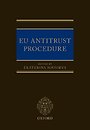 EU Antitrust Procedure