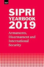 SIPRI Yearbook 2019