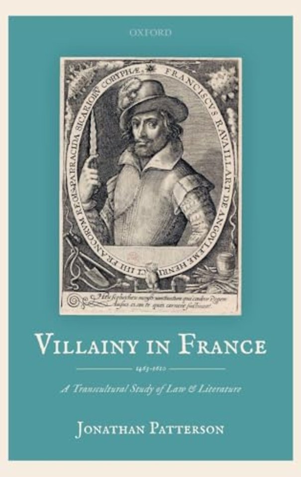 Villainy in France (1463-1610)