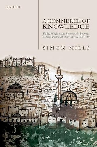 A Commerce of Knowledge