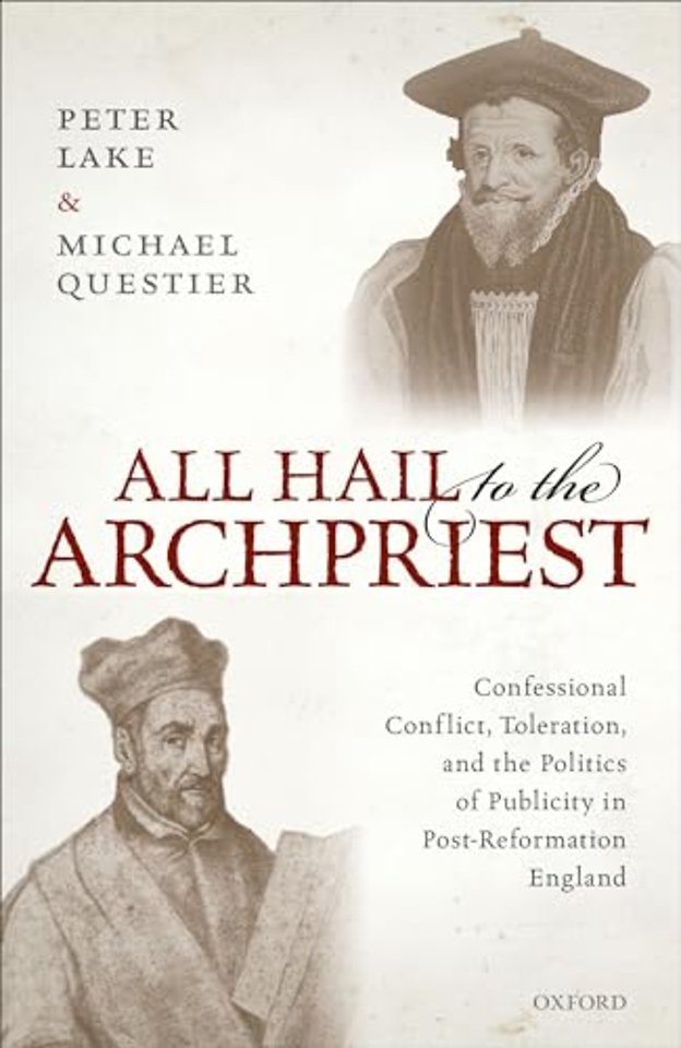 All Hail to the Archpriest