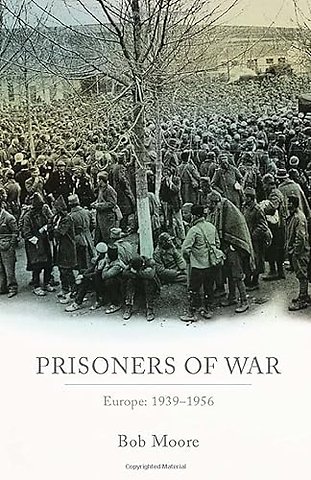 Prisoners of War