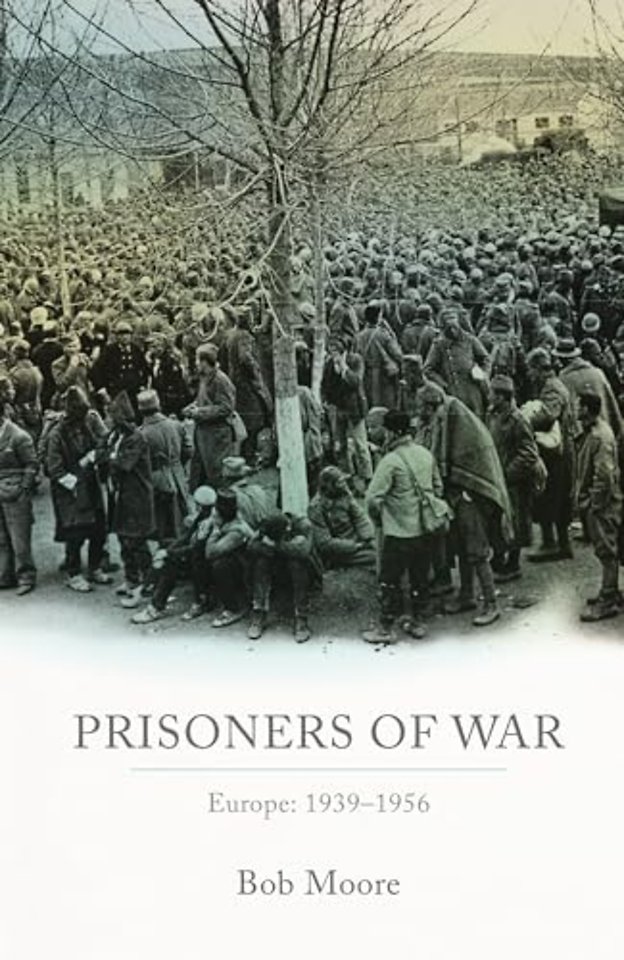 Prisoners of War