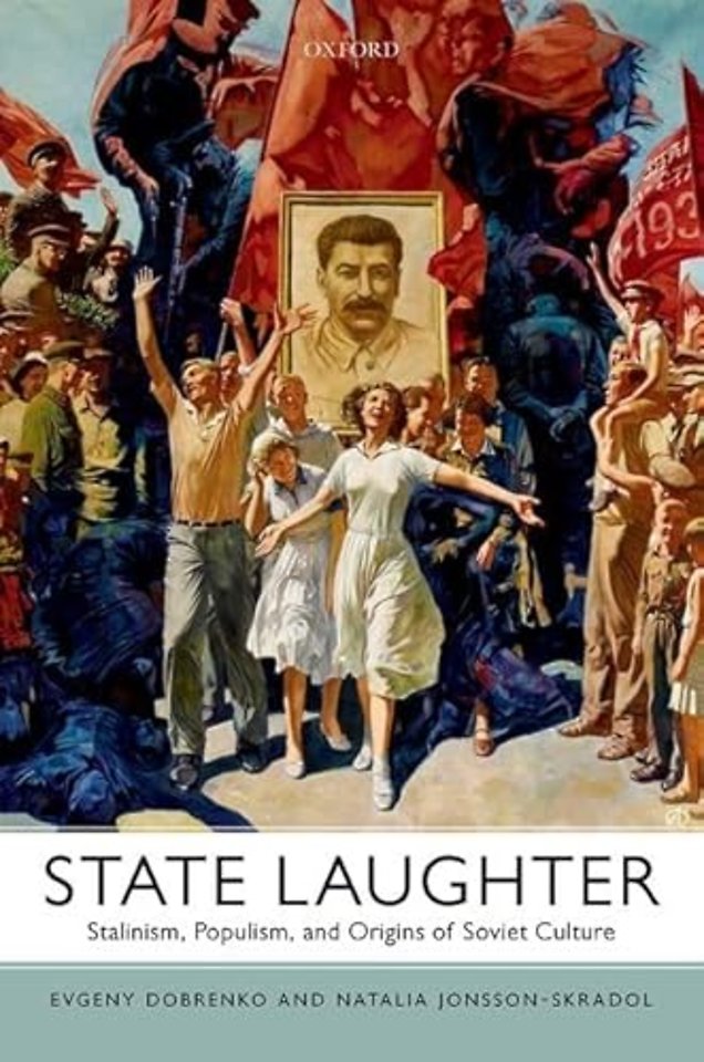 State Laughter