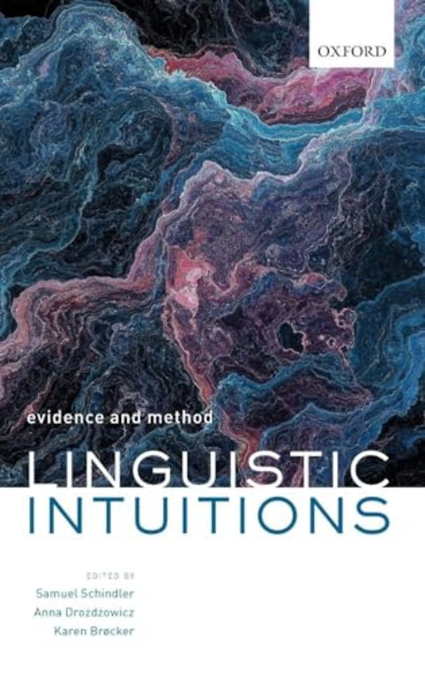 Linguistic Intuitions