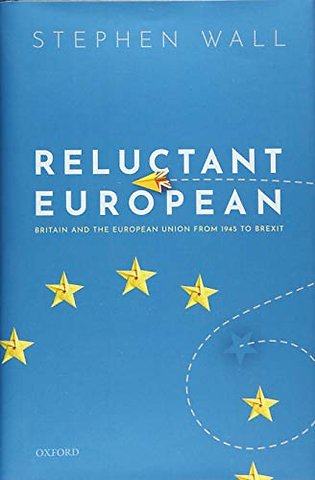 Reluctant European