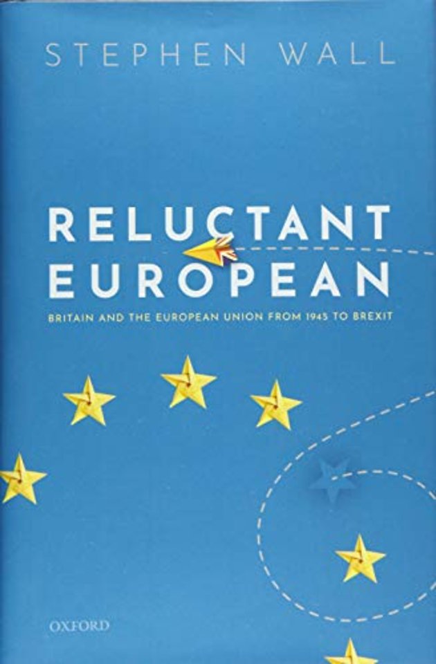 Reluctant European