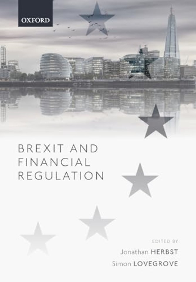Brexit and Financial Regulation