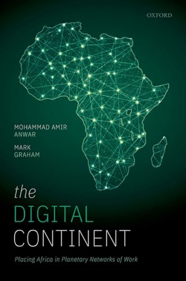 The Digital Continent