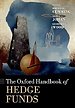 The Oxford Handbook of Hedge Funds