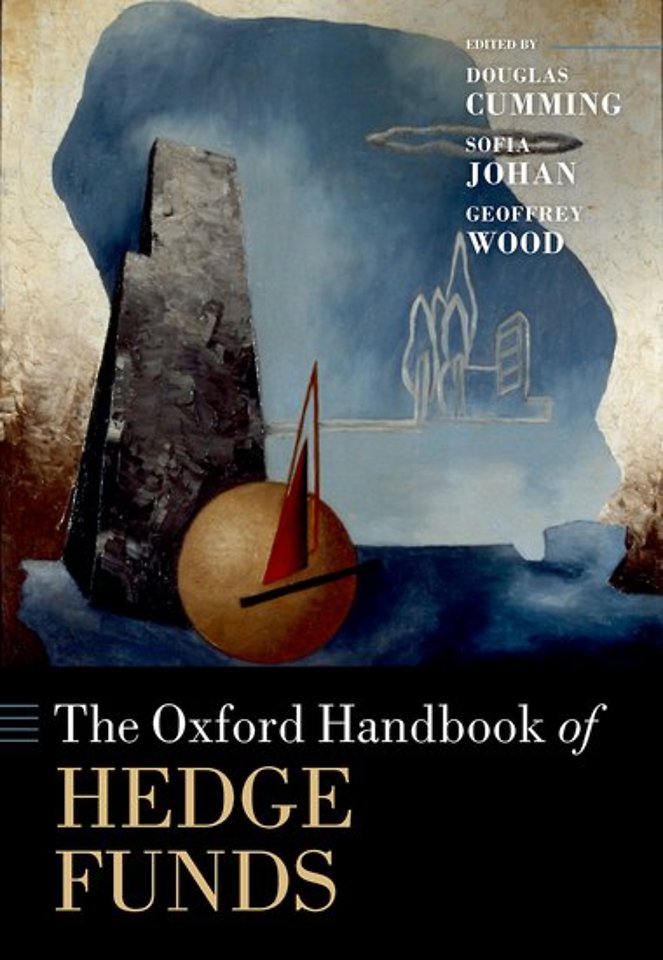 The Oxford Handbook of Hedge Funds