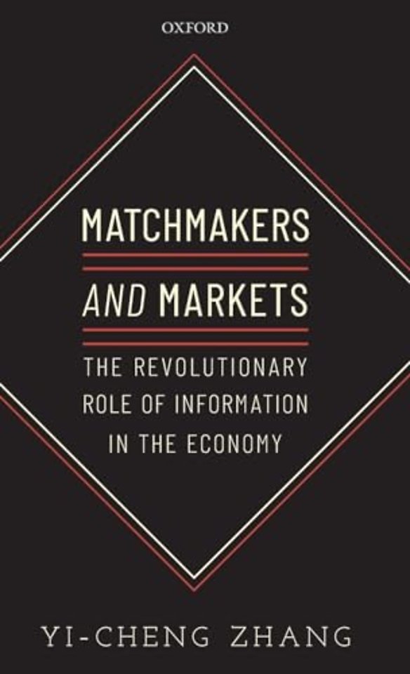 Matchmakers and Markets