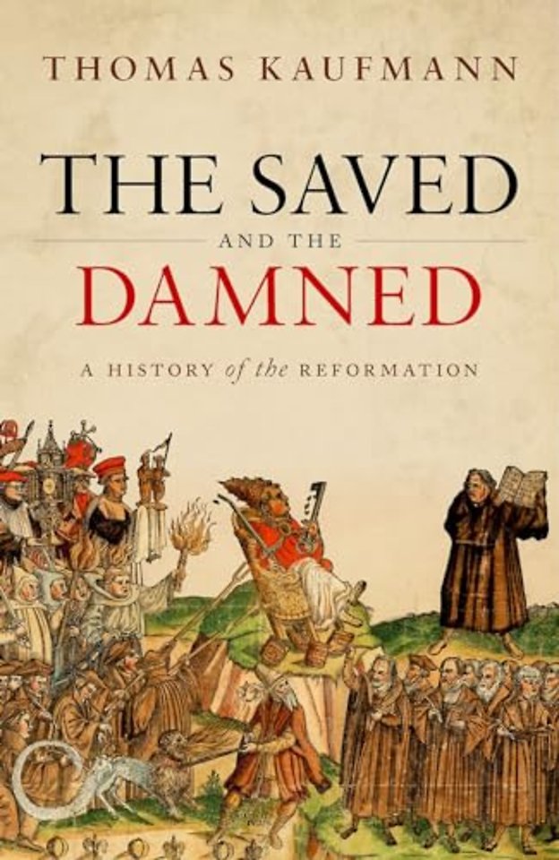 The Saved and the Damned
