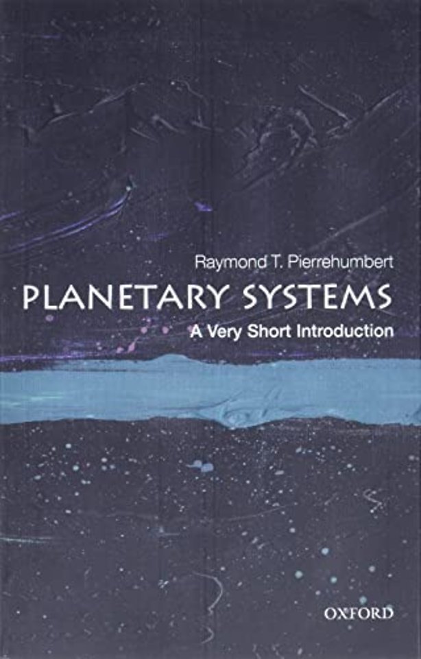 Planetary Systems