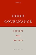 Good Governance