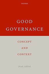 Good Governance
