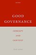 Good Governance Good Governance
