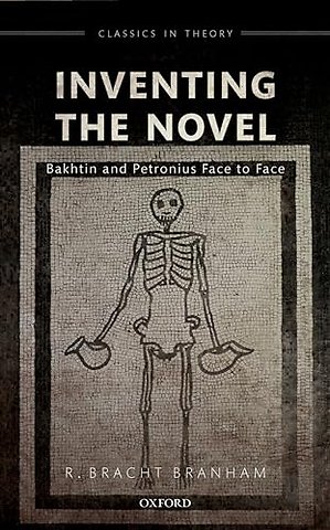 Inventing the Novel