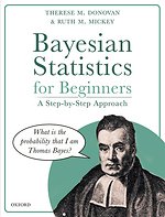 Bayesian Statistics for Beginners