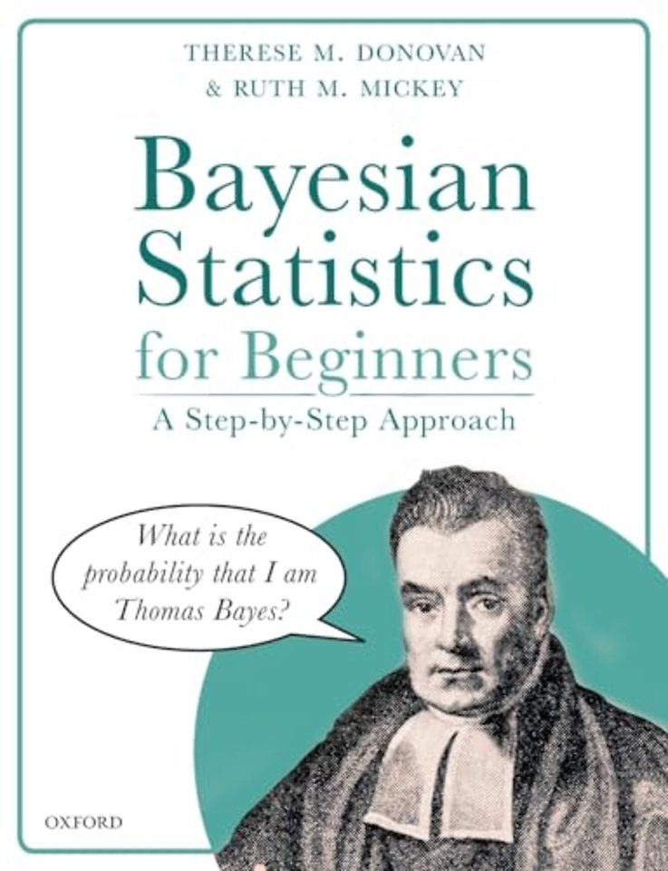 Bayesian Statistics for Beginners