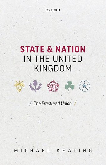 State and Nation in the United Kingdom