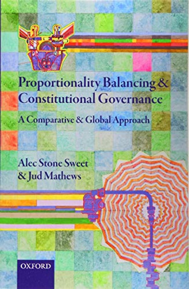 Proportionality Balancing and Constitutional Governance