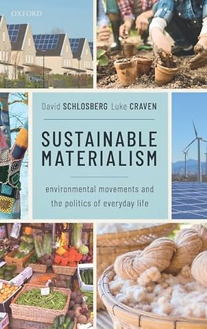 Sustainable Materialism