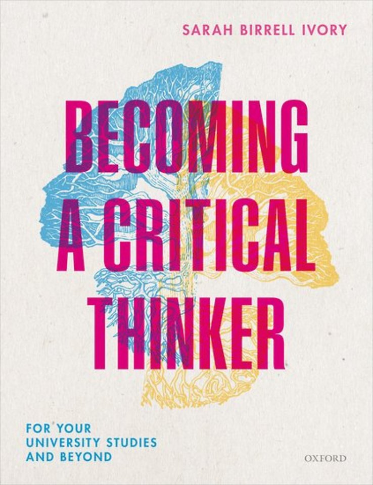 Becoming a Critical Thinker Becoming a Critical Thinker