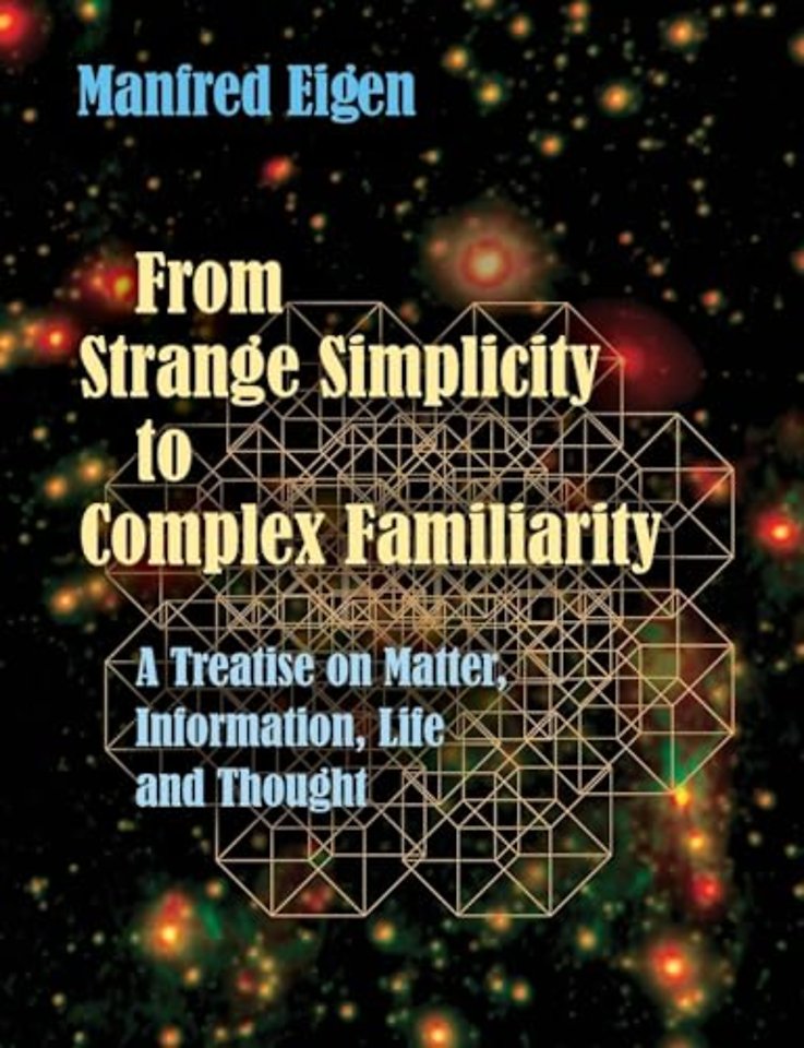 From Strange Simplicity to Complex Familiarity