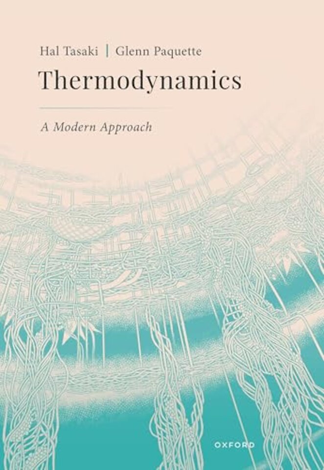 Thermodynamics: A Modern Approach