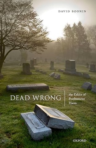 Dead Wrong