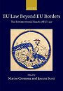 EU Law Beyond EU Borders EU Law Beyond EU Borders