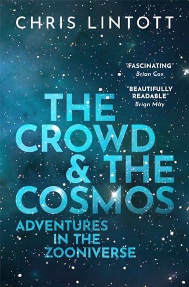 The Crowd and the Cosmos