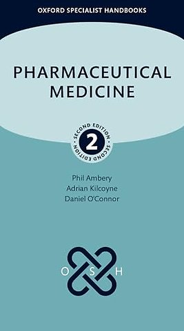Pharmaceutical Medicine