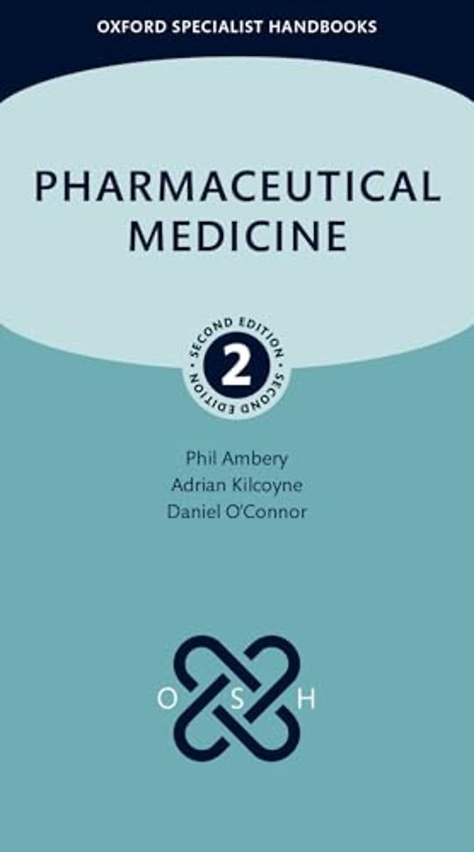 Pharmaceutical Medicine