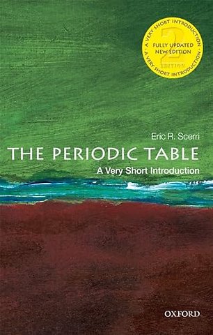 The Periodic Table