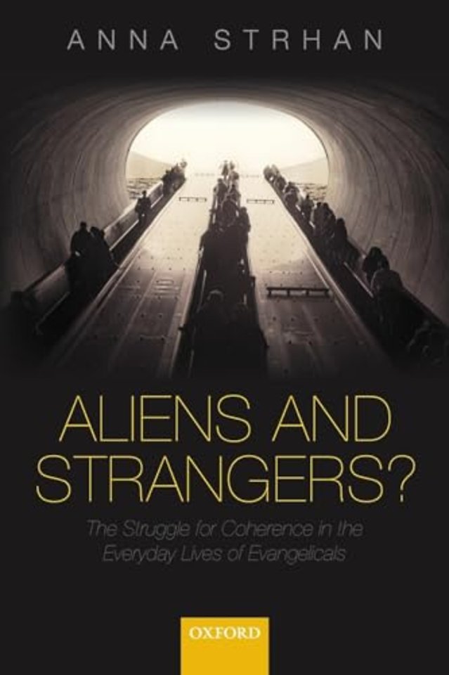 Aliens & Strangers?