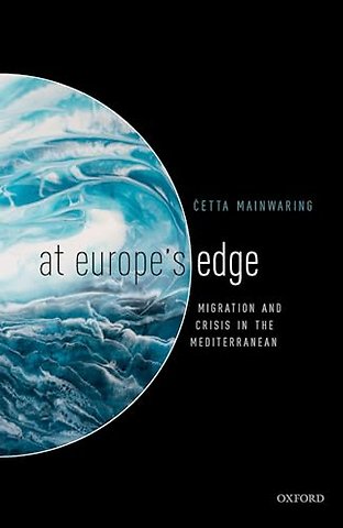 At Europe's Edge