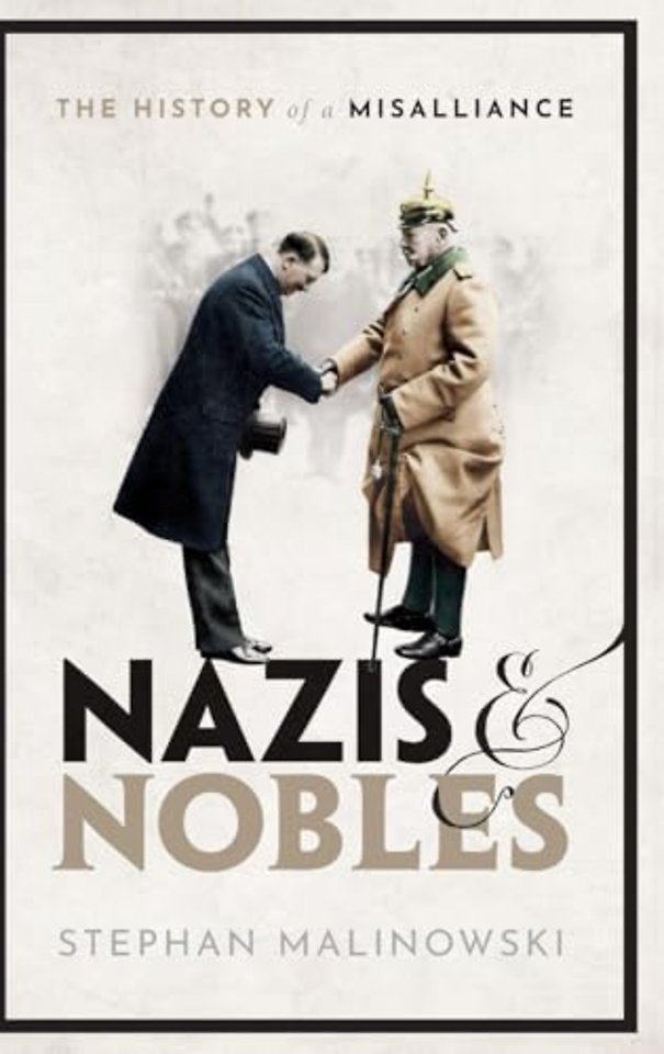 Nazis and Nobles