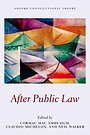 After Public Law After Public Law