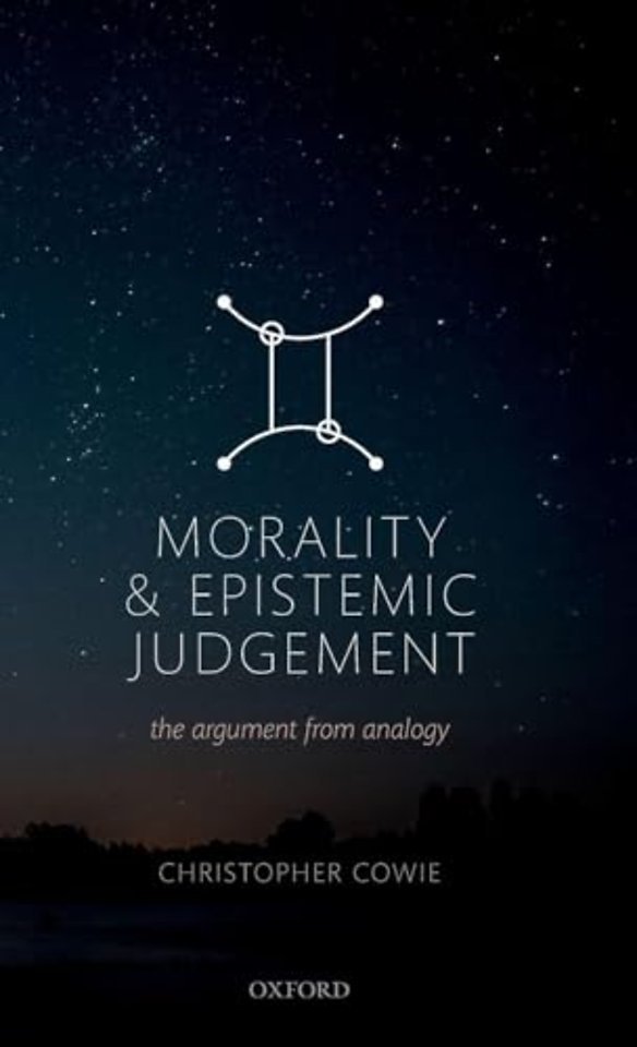 Morality and Epistemic Judgement