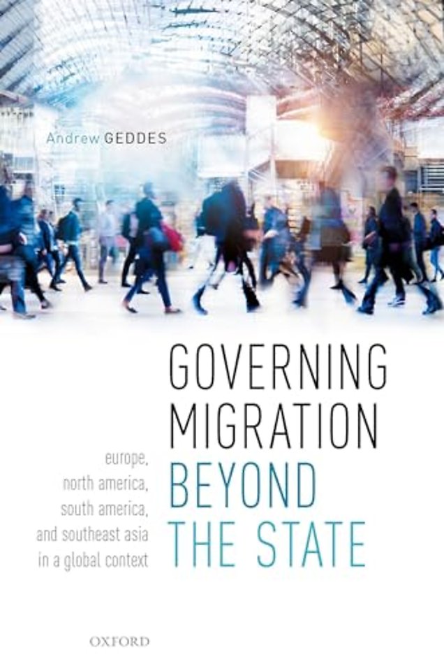 Governing Migration Beyond the State