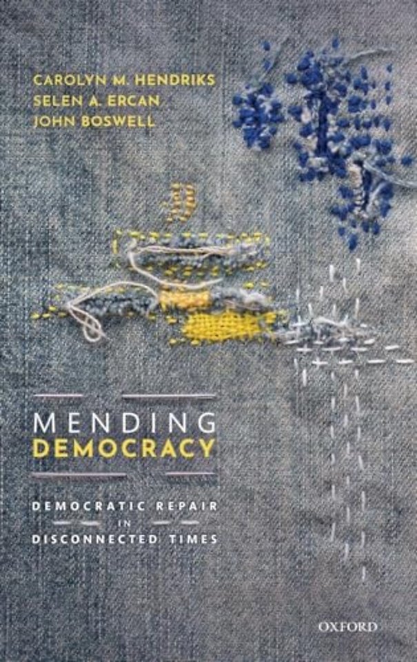 Mending Democracy