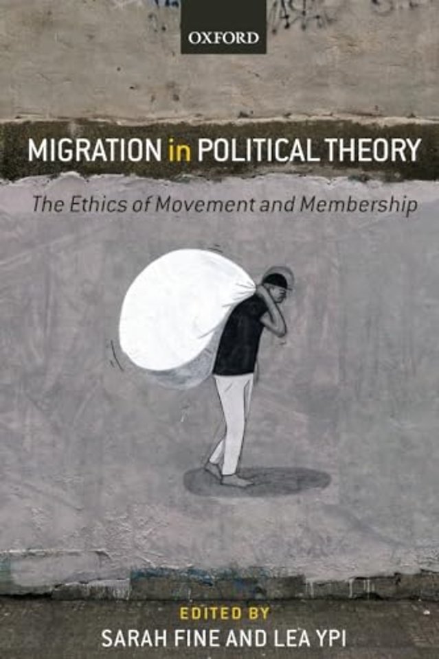 Migration in Political Theory