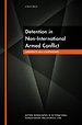 Detention in Non-International Armed Conflict Detention in Non-International Armed Conflict