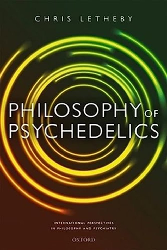 Philosophy of Psychedelics